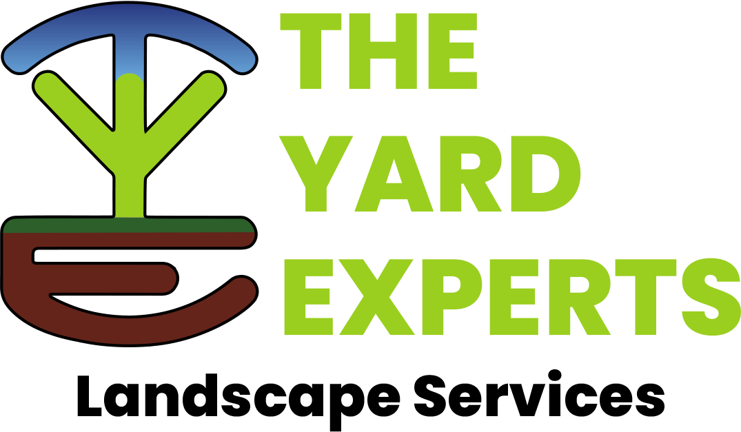 The Yard Experts Logo